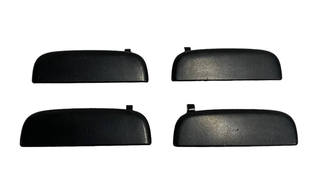 MANIGLIA ESTERNA PORTIERA (KIT x4) ANT + POST SUZUKI IGNIS 2005