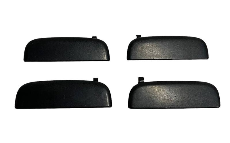 MANIGLIA ESTERNA PORTIERA (KIT x4) ANT + POST SUZUKI IGNIS 2005