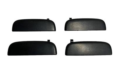 MANIGLIA ESTERNA PORTIERA (KIT x4) ANT + POST SUZUKI IGNIS 2005