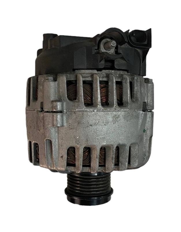ALTERNATORE FORD ECOSPORT 1.5 DIESEL TDCI 2015 (MK2) - AV6N10300GC - 30659390