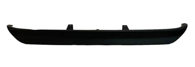 SPOILER MODANATURA INFERIORE PARAURTI POSTERIORE PEUGEOT 208 2018 - 1607259880