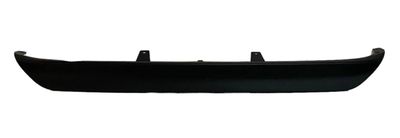 SPOILER MODANATURA INFERIORE PARAURTI POSTERIORE PEUGEOT 208 2018 - 1607259880