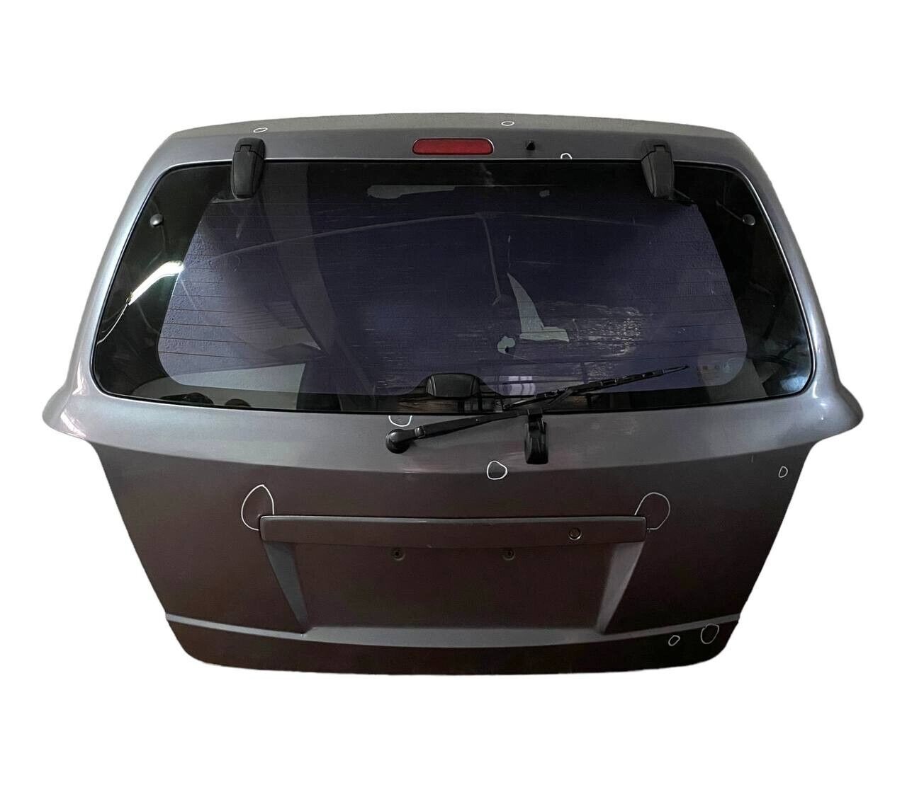 PORTELLONE POST / COFANO BAGAGLIAIO KIA SORENTO 2006 - 737003E102