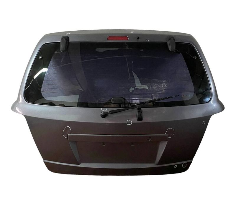 PORTELLONE POST / COFANO BAGAGLIAIO KIA SORENTO 2006 - 737003E102