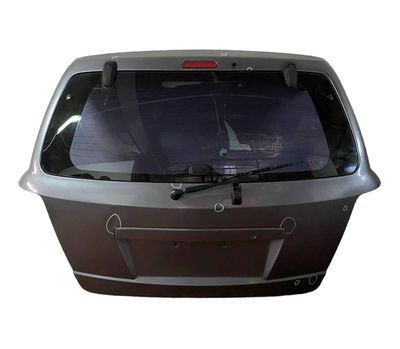 PORTELLONE POST / COFANO BAGAGLIAIO KIA SORENTO 2006 - 737003E102