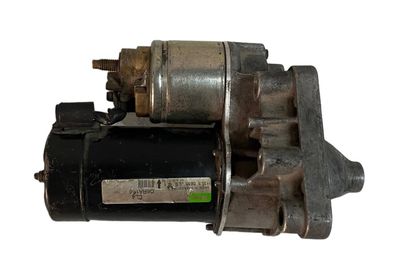 MOTORINO DI AVVIAMENTO PEUGEOT 107 1.4 DIESEL HDI 2006 - 9640825280 - D6RA110