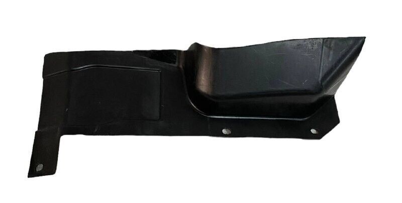 CARTER / COPERTURA PARAURTI INFERIORE POST. DX HYUNDAI I20 2010 - 866921J000