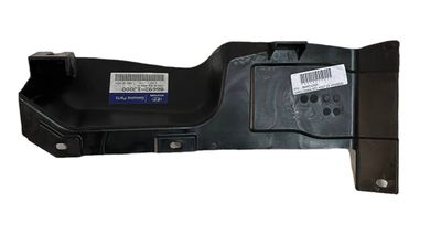 CARTER / COPERTURA PARAURTI INFERIORE POST. DX HYUNDAI I20 2010 - 866921J000