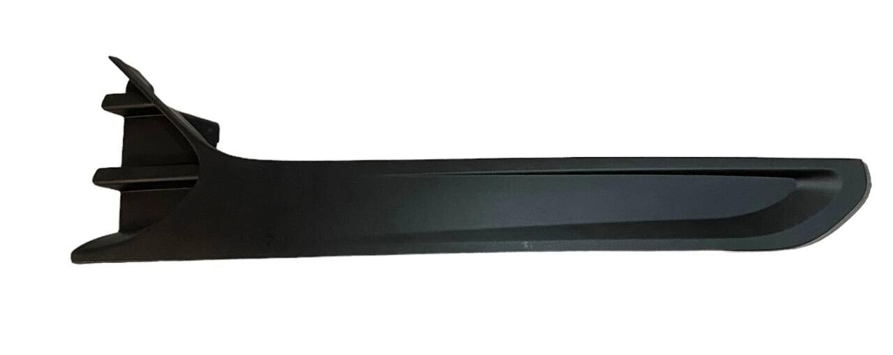 GRIGLIA INFERIORE SINISTRA PARAURTI ANTERIORE RENAULT CLIO IV 2018 - 601996676R