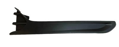 GRIGLIA INFERIORE SINISTRA PARAURTI ANTERIORE RENAULT CLIO IV 2018 - 601996676R