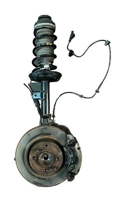 MASSA MECCANICA SOSPENSIONE / FUSELLO ANT. DX LANCIA YPSILON IBRIDA HYBRYD 2022