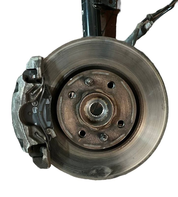 MASSA MECCANICA SOSPENSIONE / FUSELLO ANT. SX LANCIA YPSILON IBRIDA HYBRYD 2022