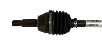 SEMIASSE / SEMIALBERO TRASMISSIONE ANT. SX FORD FIESTA 1.4 D 2010 - 8V513B437AAA