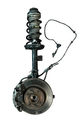 MASSA MECCANICA SOSPENSIONE / FUSELLO ANT. SX LANCIA YPSILON IBRIDA HYBRYD 2022