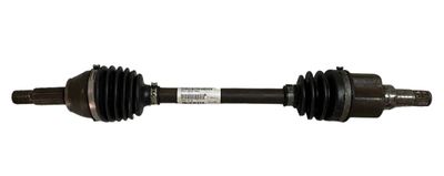SEMIASSE / SEMIALBERO TRASMISSIONE ANT. SX FORD FIESTA 1.4 D 2010 - 8V513B437AAA