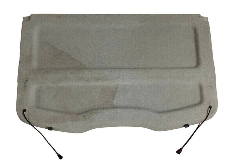 CAPPELLIERA MENSOLA / PIANALE BAGAGLIAIO / BAULE RENAULT SCENIC X MOD 2012