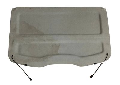 CAPPELLIERA MENSOLA / PIANALE BAGAGLIAIO / BAULE RENAULT SCENIC X MOD 2012