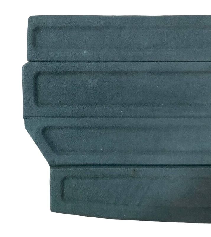 CAPPELLIERA MENSOLA / PIANALE BAGAGLIAIO / BAULE OPEL MERIVA A 2007 - 13115358