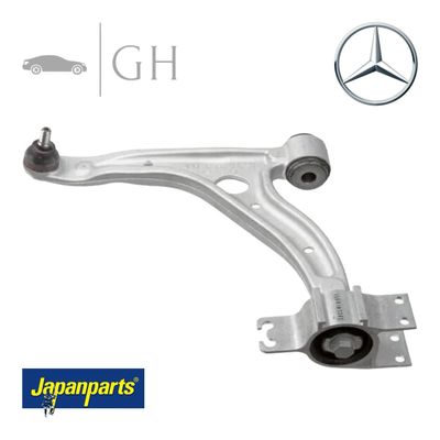 BRACCIO OSCILLANTE SOSPENSIONE ANT. SX MERCEDES CLA W117 2016 - A2463304700