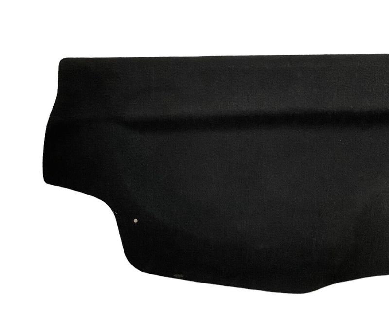 CAPPELLIERA MENSOLA / PIANALE BAGAGLIAIO / BAULE MINI COUNTRYMAN R60 2015