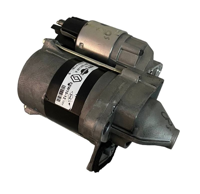 MOTORINO DI AVVIAMENTO RENAULT TWINGO 0.9 BENZINA 2017 (III SERIE) - 233007970R