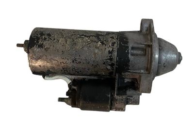 MOTORINO DI AVVIAMENTO AUDI 80 (B4 / 8C) 1.9 DIESEL TDI 1994 - 0001110045