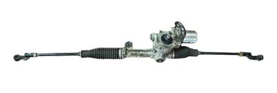SCATOLA DELLO STERZO / GUIDA (ELETTRICA) SMART FORTWO 450 2004 - A40321401001