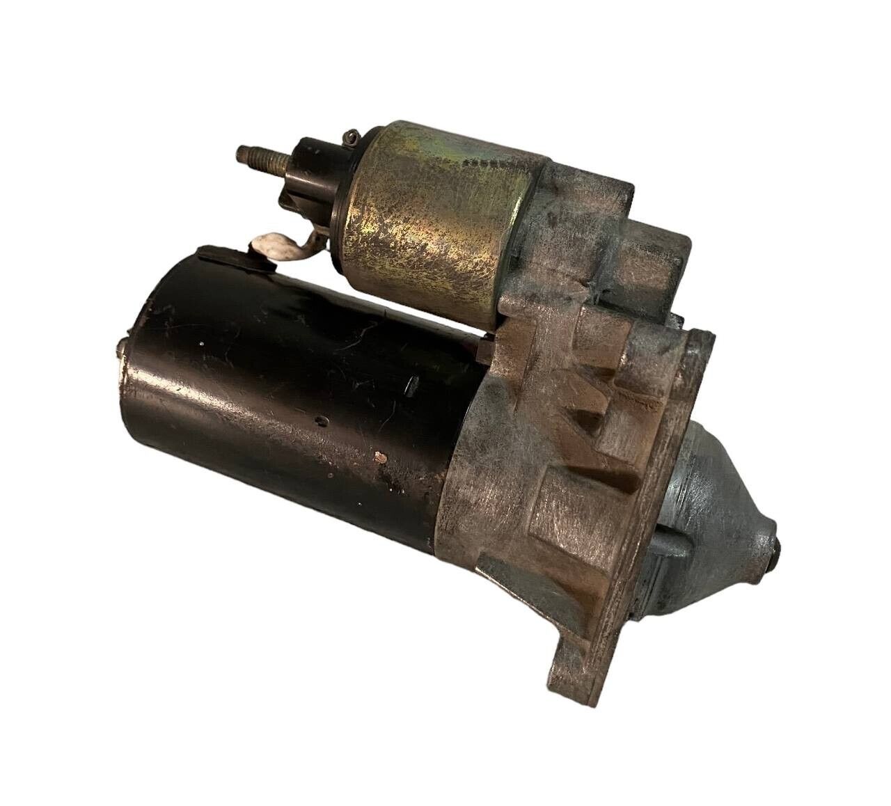 MOTORINO DI AVVIAMENTO RENAULT KANGOO 1.9 DIESEL DTI 2001 (I SERIE) - 7700113207