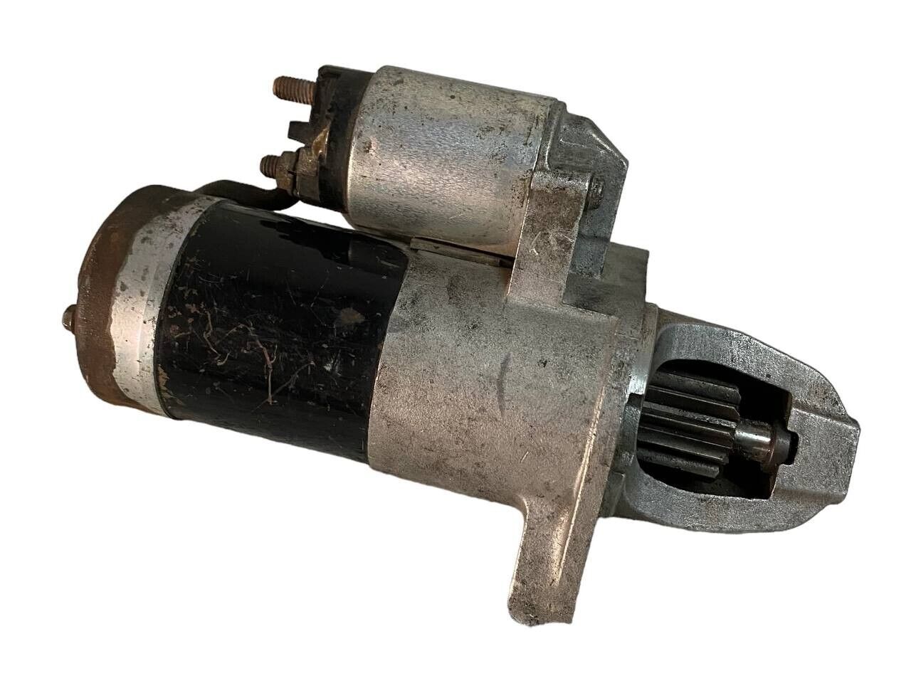 MOTORINO DI AVVIAMENTO SMART FORFOUR 454 1.5 DIESEL 2005 - A0061510401