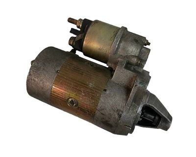 MOTORINO DI AVVIAMENTO FIAT 600 (SEICENTO) 1.1 BENZINA 2002 - 63101002