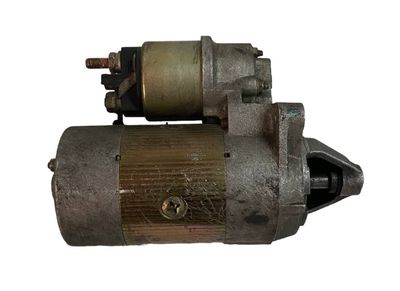 MOTORINO DI AVVIAMENTO FIAT 600 (SEICENTO) 1.1 BENZINA 2002 - 63101002