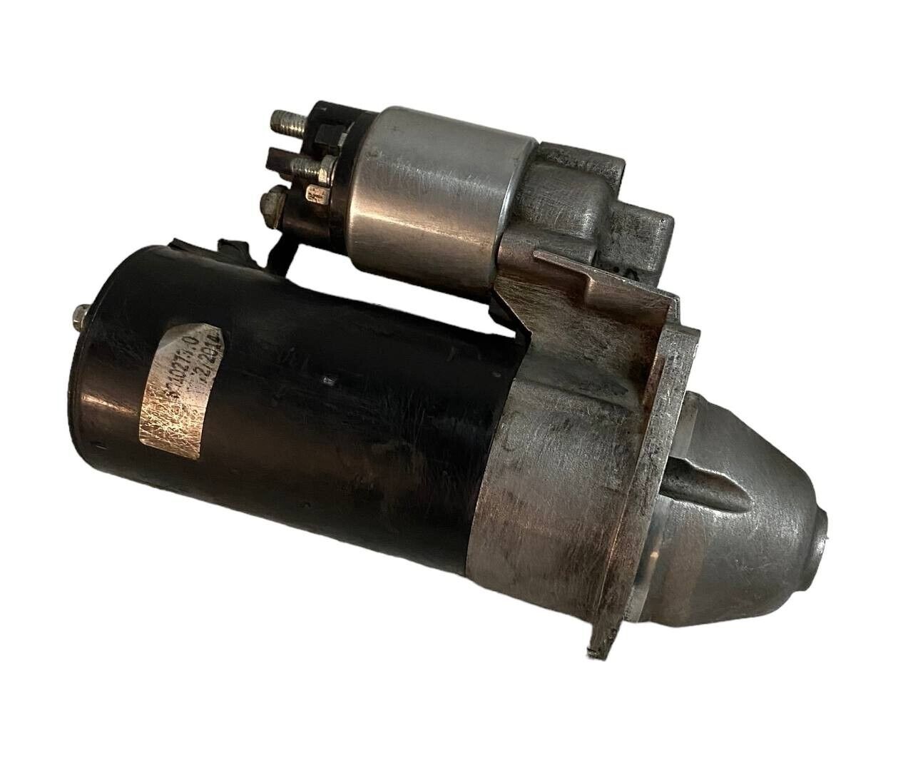 MOTORINO DI AVVIAMENTO MERCEDES CLASSE A W168 1.7 DIESEL CDI 2000 - A0051511601