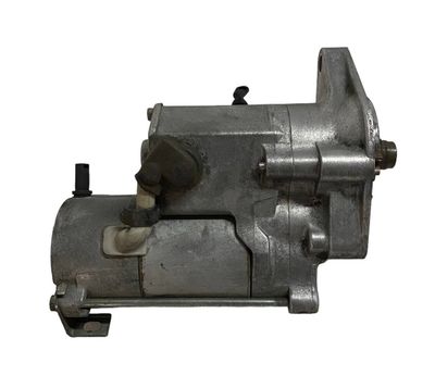 MOTORINO DI AVVIAMENTO TOYOTA COROLLA (E120 / E130) 1.4 D D-4D 2005 - 2810033080