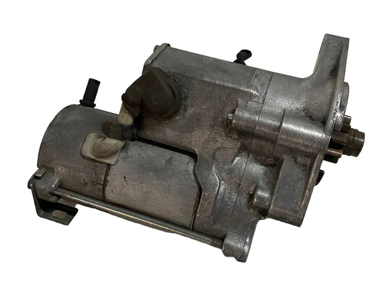 MOTORINO DI AVVIAMENTO TOYOTA COROLLA (E120 / E130) 1.4 D D-4D 2005 - 2810033080