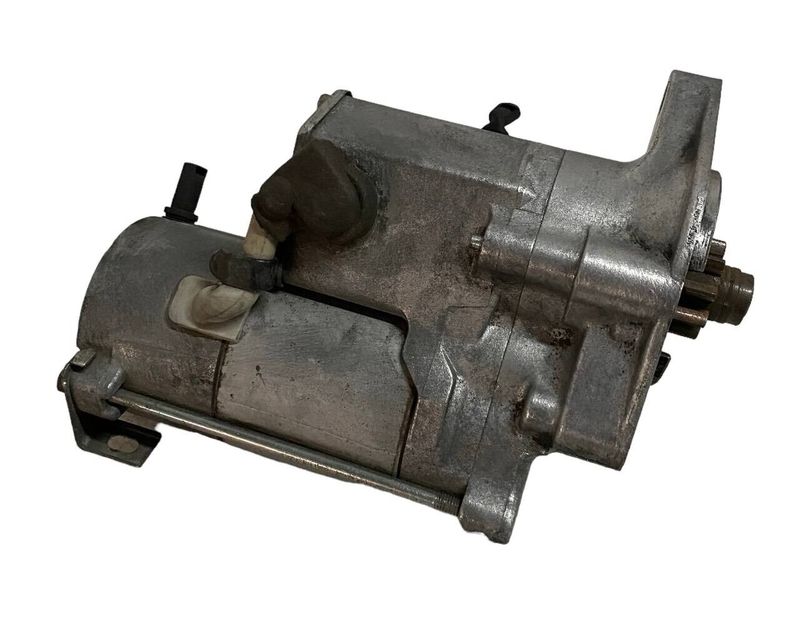 MOTORINO DI AVVIAMENTO TOYOTA COROLLA (E120 / E130) 1.4 D D-4D 2005 - 2810033080