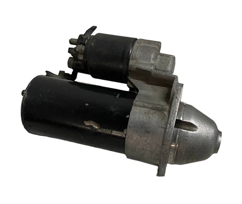 MOTORINO DI AVVIAMENTO MERCEDES CLASSE A W168 1.7 DIESEL CDI 2002 - A0051511601