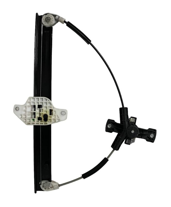 CREMAGLIERA ALZACRISTALLO / ALZAVETRO POST. DX CHEVROLET SPARK 2012 - 95919504