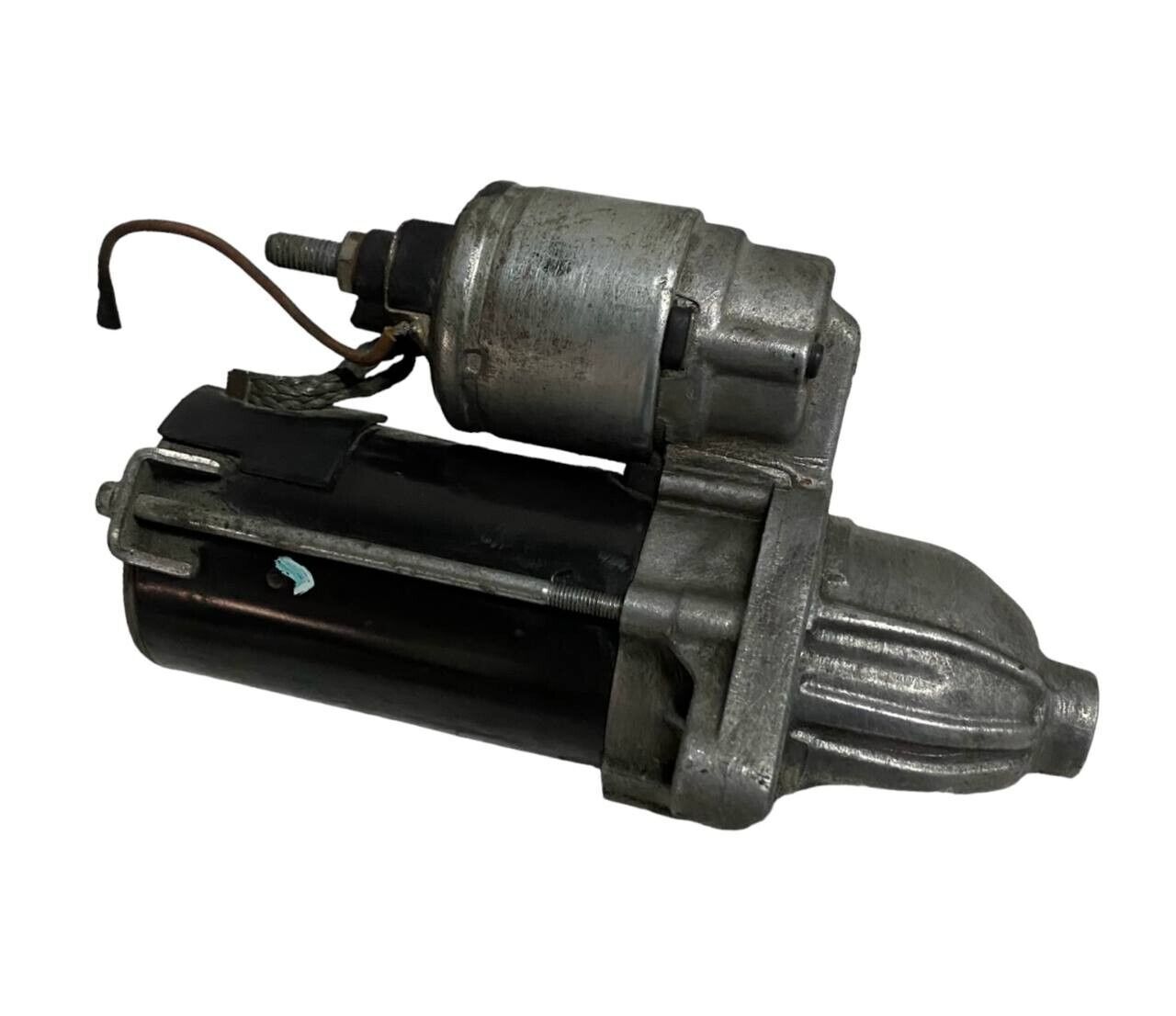 MOTORINO DI AVVIAMENTO LANCIA YPSILON / Y (843) 1.3 DIESEL MJT 2008 - 1219851