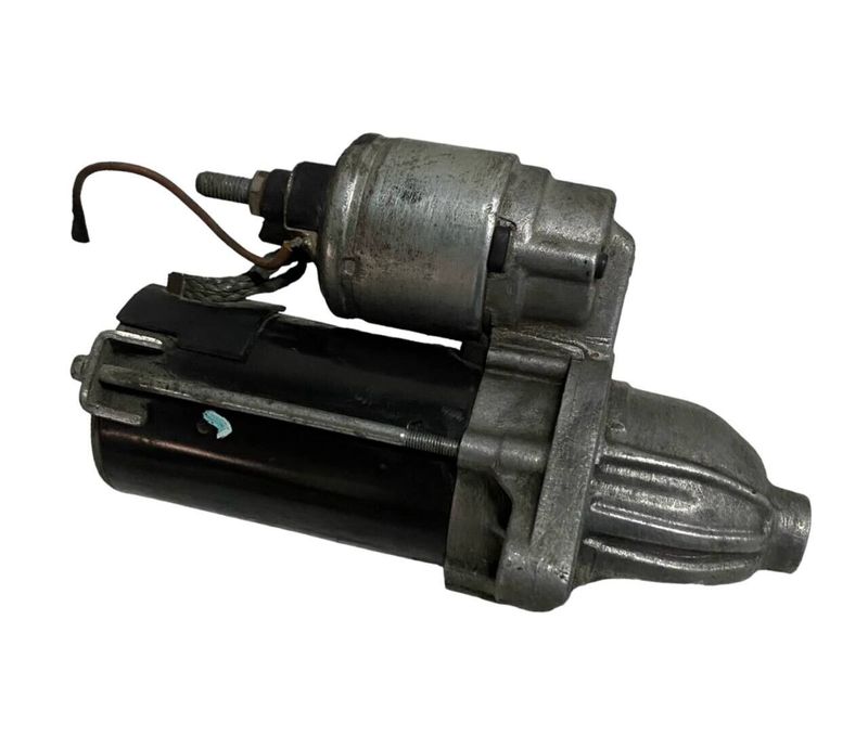 MOTORINO DI AVVIAMENTO LANCIA YPSILON / Y (843) 1.3 DIESEL MJT 2008 - 1219851