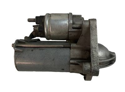 MOTORINO DI AVVIAMENTO FORD FIESTA MKVI 1.6 DIESEL TDCI 2012 - 8V2111000AE