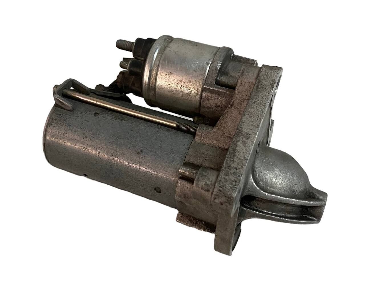 MOTORINO DI AVVIAMENTO FORD FIESTA MKVI 1.6 DIESEL TDCI 2012 - 8V2111000AE