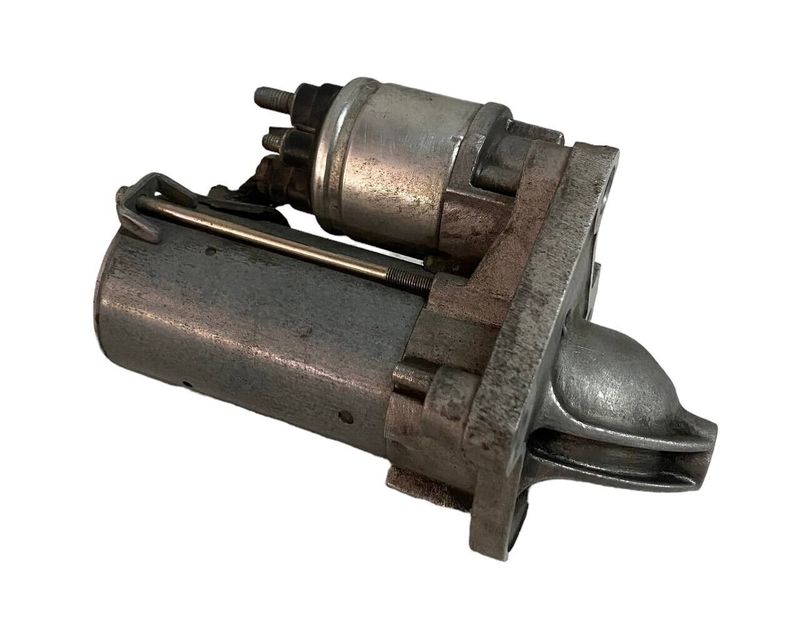 MOTORINO DI AVVIAMENTO FORD FIESTA MKVI 1.6 DIESEL TDCI 2012 - 8V2111000AE