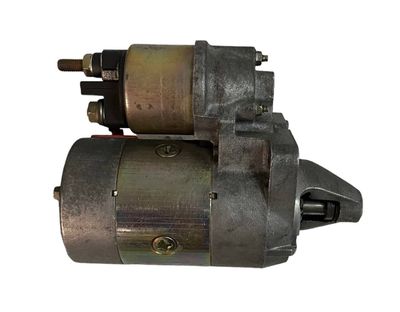 MOTORINO DI AVVIAMENTO FIAT PANDA 169 1.2 BENZINA (FIRE) 2008 - 63102022