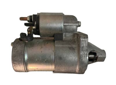 MOTORINO DI AVVIAMENTO FIAT GRANDE PUNTO 199 1.2 BENZINA (FIRE) 2009 - 55193355