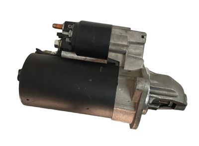 MOTORINO DI AVVIAMENTO IVECO DAILY III 2.3 DIESEL 2002 - 500555093010