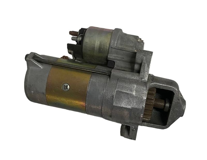 MOTORINO DI AVVIAMENTO FORD KA (I SERIE) 1.3 BENZINA 2002 - 95FB11000BD