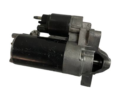 MOTORINO DI AVVIAMENTO PEUGEOT 106 (II SERIE) 1.5 DIESEL 2000 - 0001108162