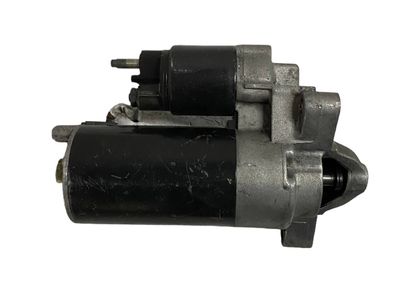 MOTORINO DI AVVIAMENTO PEUGEOT 106 (II SERIE) 1.5 DIESEL 2000 - 0001108162