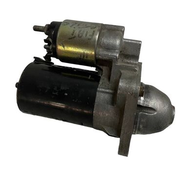 MOTORINO DI AVVIAMENTO FIAT MULTIPLA 1.6 BENZINA 2005 - 0001107109 - 51868757