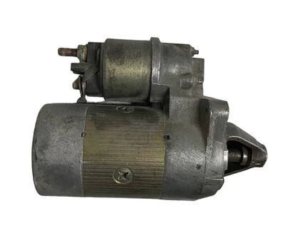 MOTORINO DI AVVIAMENTO FIAT PUNTO 176 (I SERIE) 1.1 BENZINA 1996 - 46548653